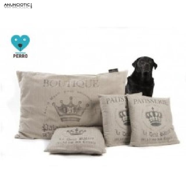 Funda de algod&oacute;n 100%