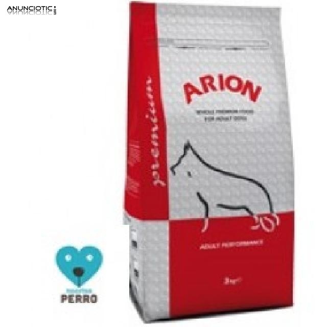 Alta energ&iacute;a para tu mascota 