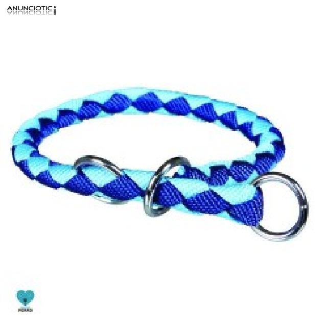 Collar educativo id&oacute;neo 