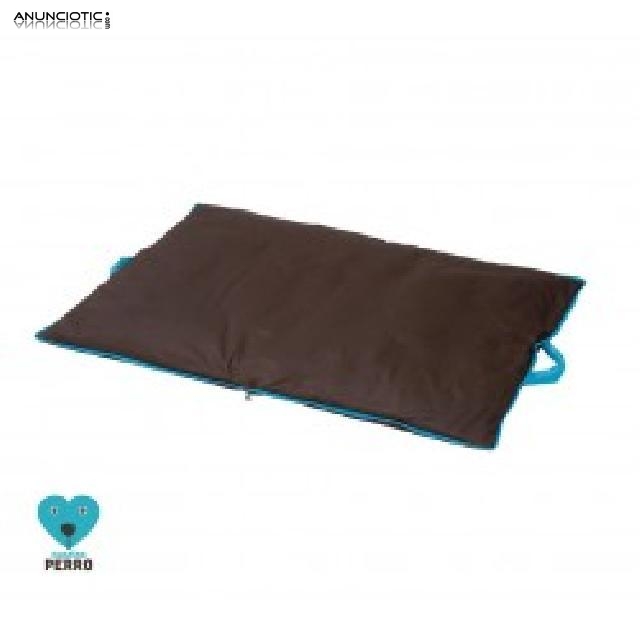 Ligero y muy pr&aacute;ctico 