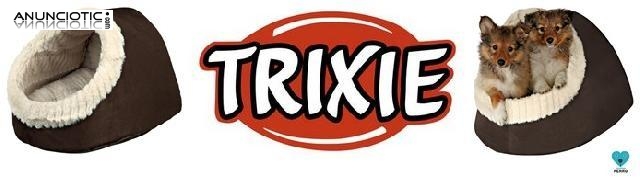 Cueva para perros peque&ntilde;os 