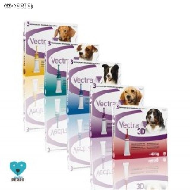 Producto de prescripci&oacute;on veterinaria 