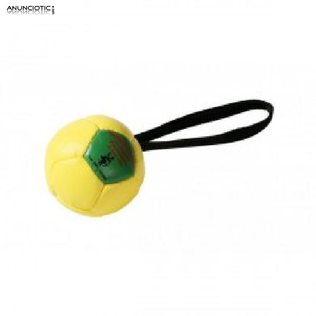 Bal&oacute;n relleno klin 9cm 