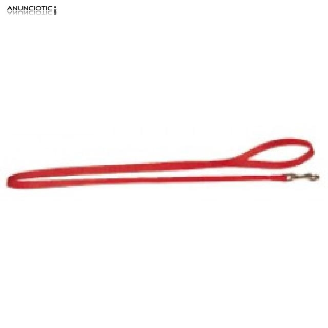 Tra&iacute;lla nyc nylon b&aacute;sico 