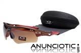 s&uml;&reg;lo 16 euros por CARRERA, OAKLEY,POLICE gafas de sol
