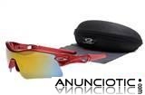 s&uml;&reg;lo 16 euros por CARRERA, OAKLEY,POLICE gafas de sol