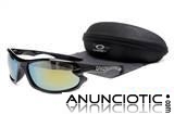 s&uml;&reg;lo 16 euros por CARRERA, OAKLEY,POLICE gafas de sol