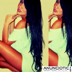 Hola, soy zahira una rica y exquisita chica, tengo un cofre de sorpresas te  gustar&iacute;a que 