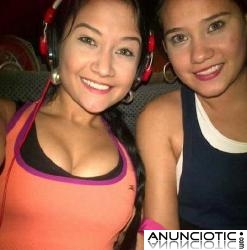  hola soy andrea tengo 23 a&ntilde;os colombiana y busco amistades