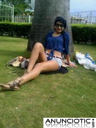  hola soy andrea tengo 23 a&ntilde;os colombiana y busco amistades