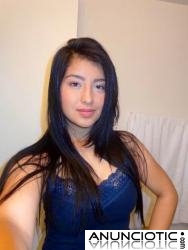 Hola, me llamo Cata, llegu&eacute; hace poco a este pa&iacute;s y me gustar&iacute;a conocer nuevas personas! 