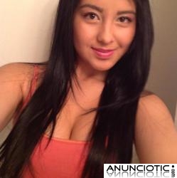 Hola, me llamo Cata, llegu&eacute; hace poco a este pa&iacute;s y me gustar&iacute;a conocer nuevas personas! 