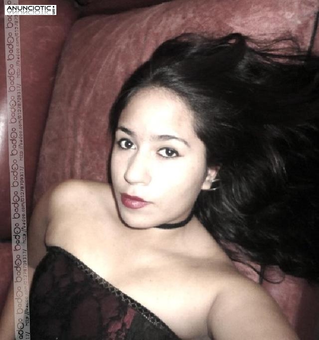 UNA PAISITA SEXY Y CALIENTE TE QUIERE CONOCER� 