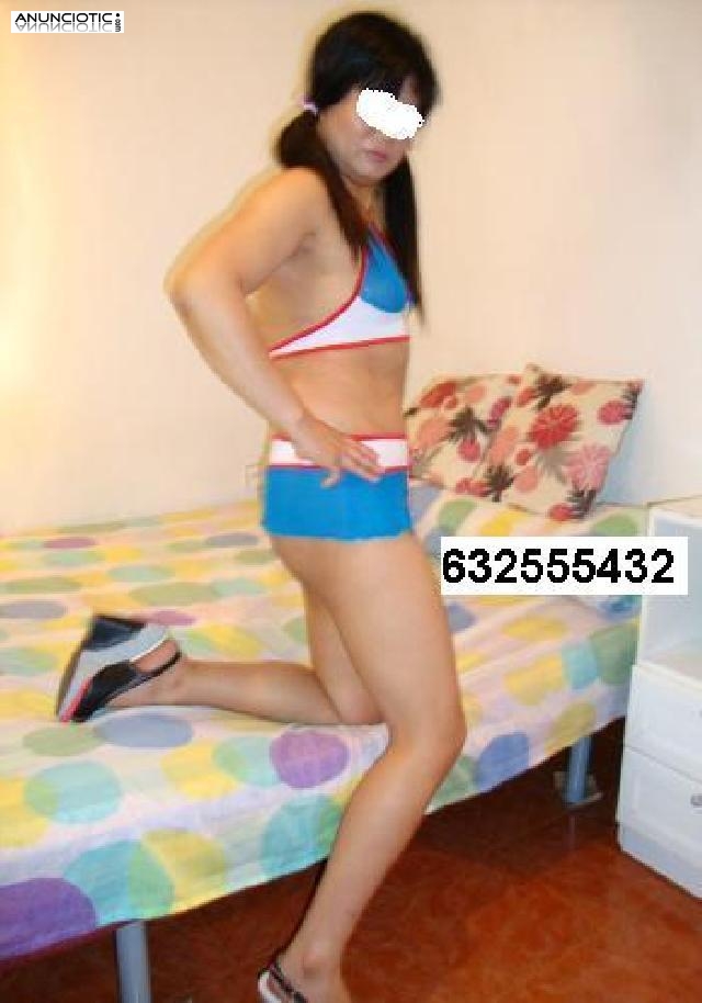   ★asiatica ★ y ★jovencita ★ en badalona ★ tel ★632 ★555 &