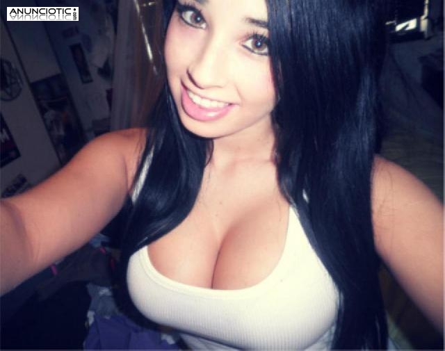 HOLA SOY JULIETA ESCAP&Eacute;MONOS UN RATO DE LA MONOTON&Iacute;A?