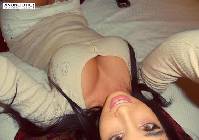 HOLA SOY JULIETA ESCAP&Eacute;MONOS UN RATO DE LA MONOTON&Iacute;A?