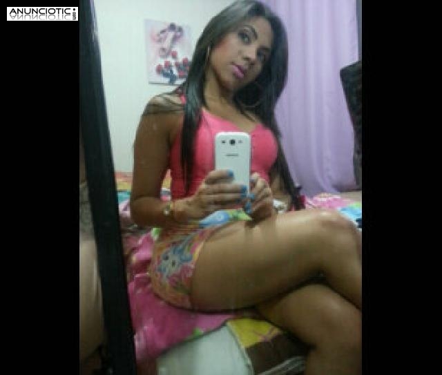 estudiante de medicina con propuesta para ti &iquest; la quieres conocer ?