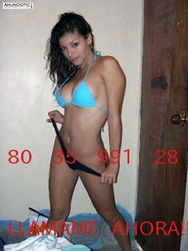 Jovencita de 18 a&ntilde;os muy caliente, me encanta el sexo anal y el sexo telefo