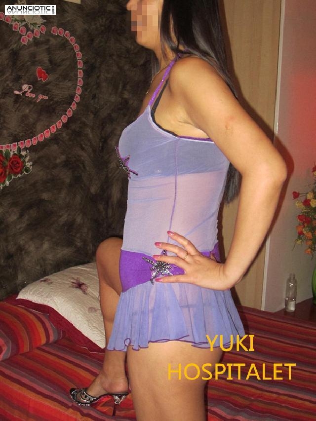  JAPONESAS ORIENTALES sexys y cari&ntilde;osas HOSPITALET【698 537 557】