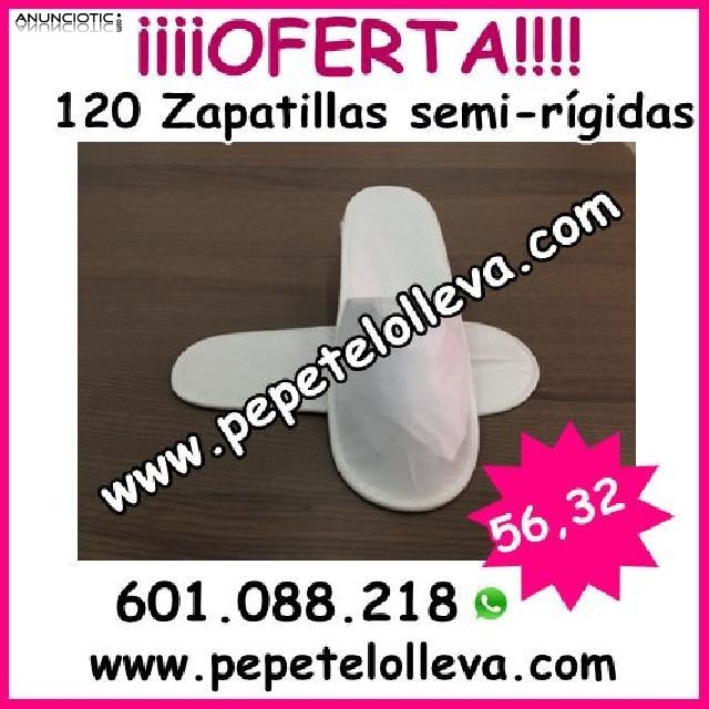 150 s&aacute;banas desechables 59,29 � en pepetelolleva.com