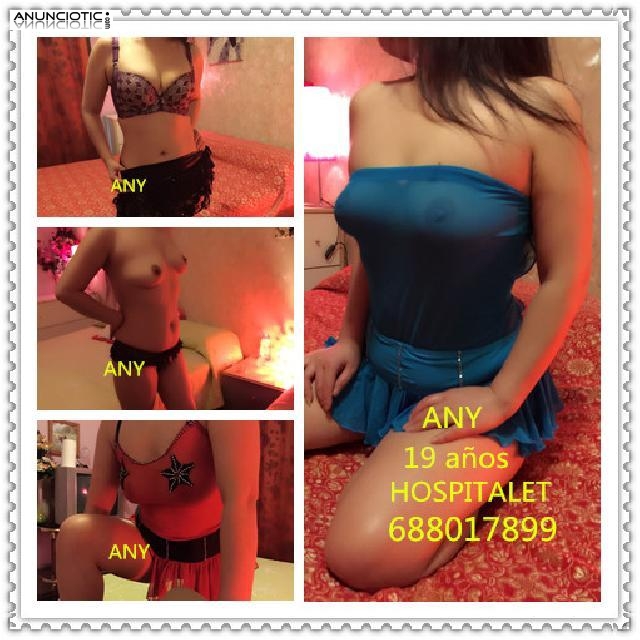 ★★★NUEVA CHICA JOVEN MUY SEXY ORIENTALES JAPONESAS HOSPITALET