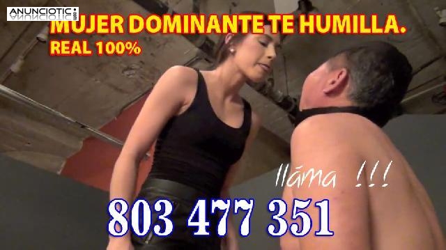 Me gustar&iacute;a verte rodeado de pollas, esclavo