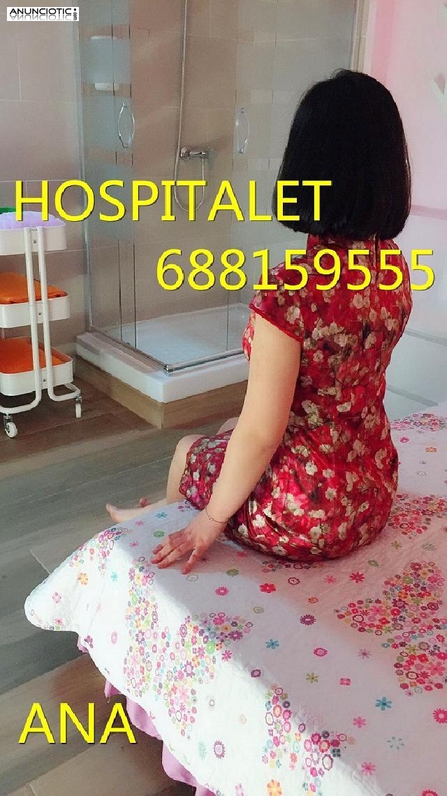 5 NUEVAS CHICAS ORIENTALES ★688 159 555★EN HOSPITALET 