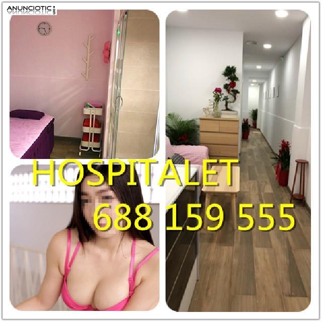 5 NUEVAS CHICAS ORIENTALES ★688 159 555★EN HOSPITALET 
