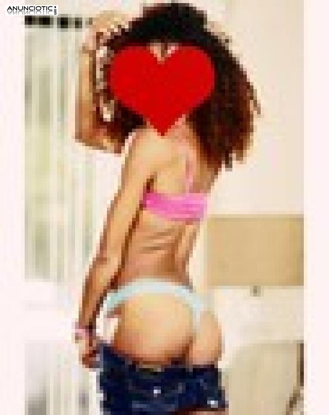 NOVEDAD--SOFIA MULATITA 22 A&Ntilde;ITOS-MANRES