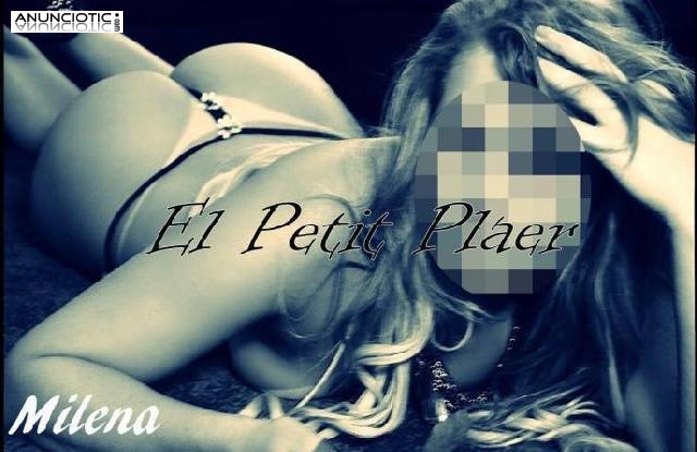 SE&Ntilde;ORITAS EN LA CALLE.....................UNAS GUARRILLAS EN LA CAMA!!! 
