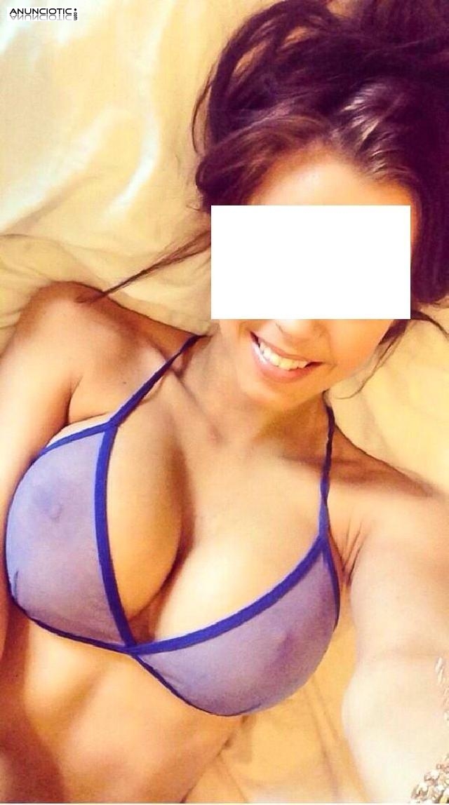 Soy Lorena, tengo 33 a&ntilde;os