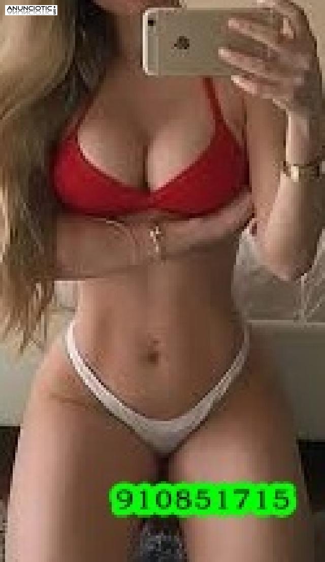 Hola quiero conocer a un chico