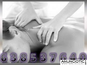 638537640☺CONOCE EL MASAJE LINGAM