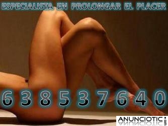 638&#9827;537&#9827;640 SEXY MADURITA CATALANA GABINETE PRIVADO