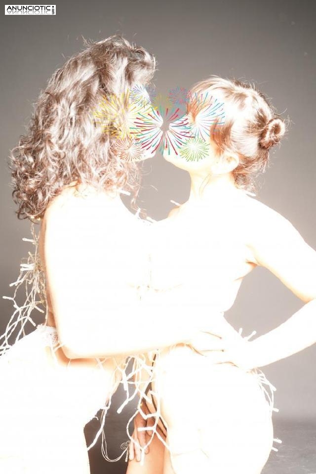 Franc&eacute;s сompleto maggas del quiromasaje