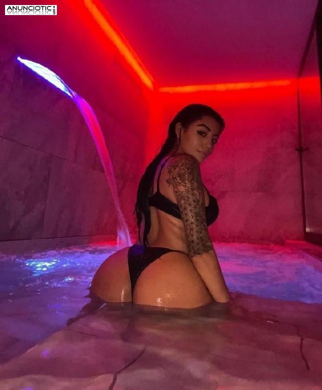 Estela sumisa de atenci&oacute;n a mujeres paso en