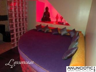 L &acute;ESSENCE. THE POLINESIAN RELAX 