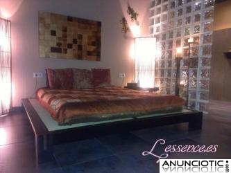 L &acute;ESSENCE. THE POLINESIAN RELAX 