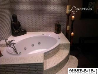 L &acute;ESSENCE. THE POLINESIAN RELAX 