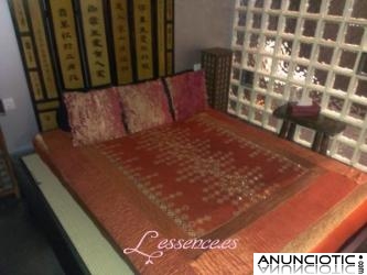 L &acute;ESSENCE. THE POLINESIAN RELAX 