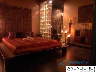 L &acute;ESSENCE. THE POLINESIAN RELAX 