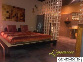 L &acute;ESSENCE. THE POLINESIAN RELAX 