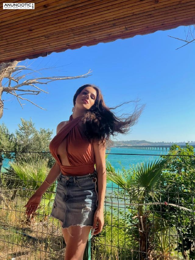 &iexcl;Chicas lindas te est&aacute;n buscando!