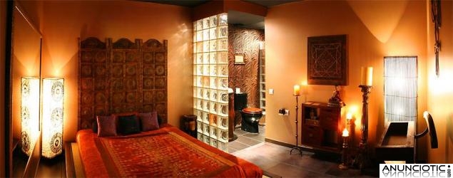 L�ESSENCE� UN PASO A LA ESENCIA DEL EROTISMO