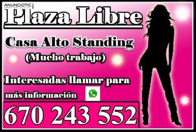 as URGEN CHICAS PARA CASA RELAX EN SABADELL