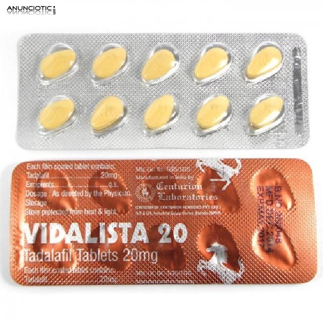 Viagra,cialis,levitra , poxet gen&eacute;ricos..