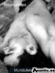 MASAJISTA ESPA&Ntilde;OL 27A MAXIMA SERIEDAD