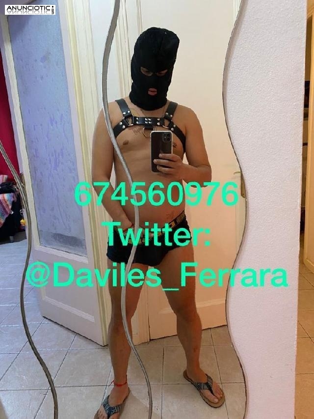 Duplex daviles_ferrara ni&ntilde;ato