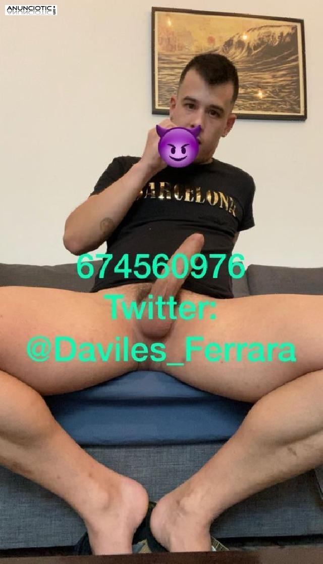 Duplex daviles_ferrara ni&ntilde;ato