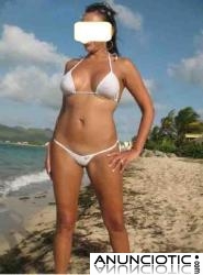 monica espa&ntilde;ola ..